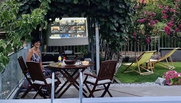 Lamija Turčilo autorica najbolje fotografije online 26. Sarajevo Film Festivala