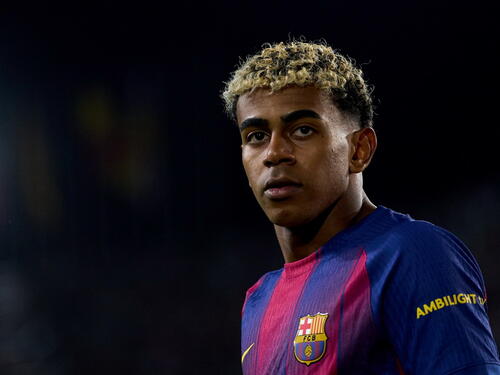 Lamine Yamal šokirao Španiju: Real krade i onda se žali...