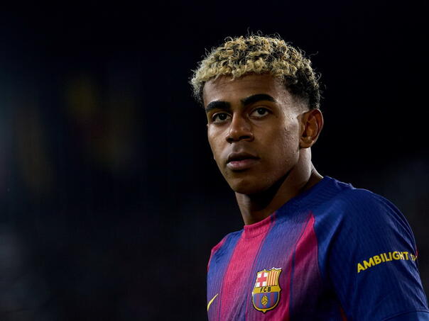 Lamine Yamal šokirao Španiju: Real krade i onda se žali...