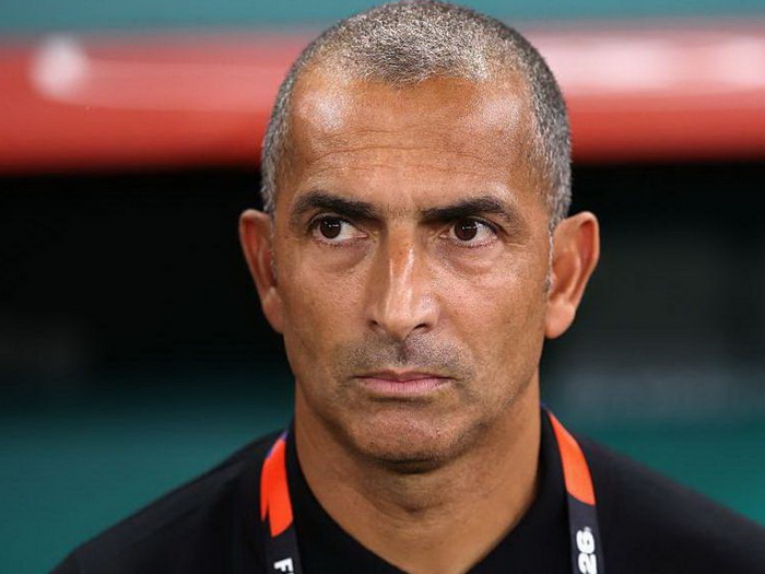 Lamouchi je četvrti selektor u historiji koji je dobio otkaz za vrijeme SP-a