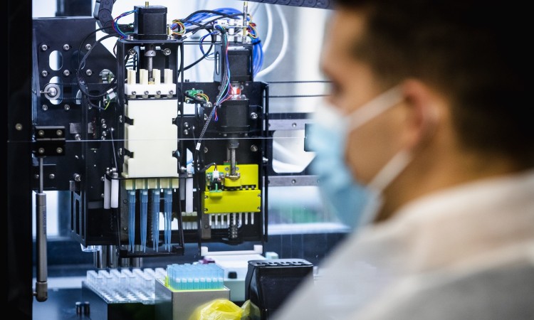 LAMP test na koronavirus certificiran u Evropi