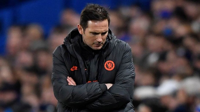 Lampard: Bayern je bio na fantastičnom nivou