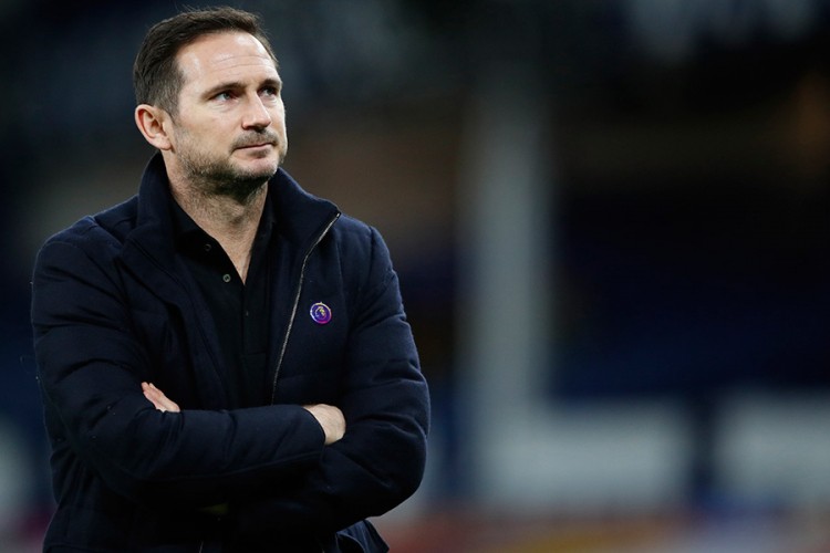 Lampard dobio otkaz u Chelseaju
