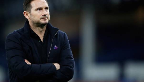 Lampard dobio otkaz u Chelseaju