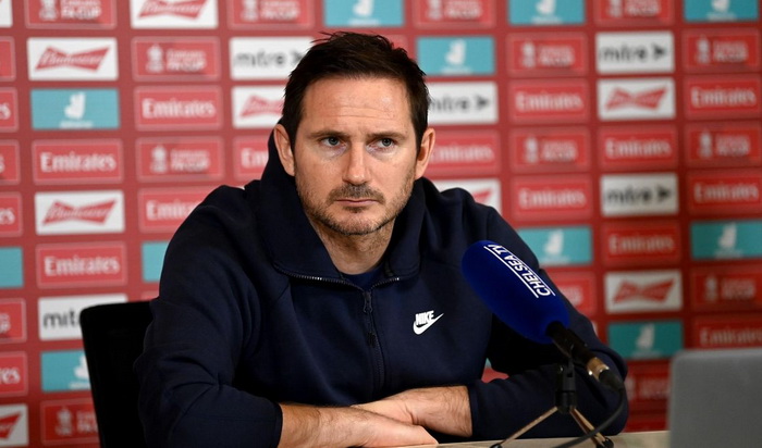 Lampard: Razočaran sam što mi Chelsea nije dao više vremena