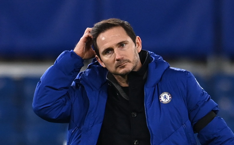 Lampard statistički najgori trener u Abramovičevoj eri