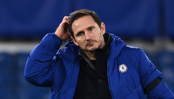 Lampard statistički najgori trener u Abramovičevoj eri