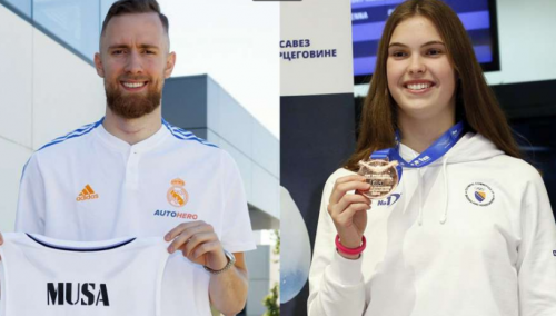 LANA I DŽANAN - NAJBOLJI