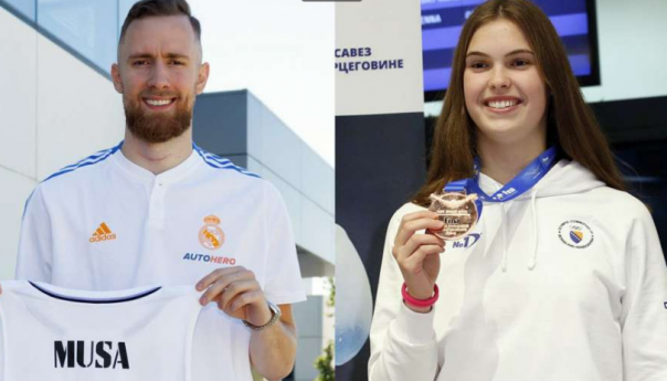 LANA I DŽANAN - NAJBOLJI