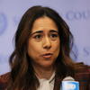 Lana Nusseibeh ulazi u utrku za čelnika UN-a