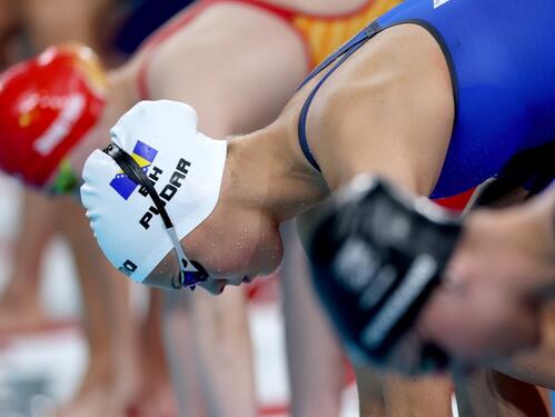 Lana Pudar bez plasmana u polufinale, ali je jedan scenarij ipak vodi tamo