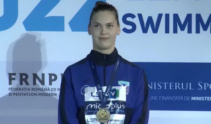 LANA PUDAR - BRAVO I HVALA