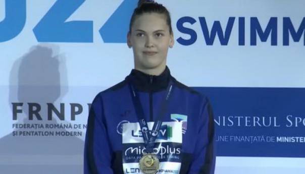 LANA PUDAR - BRAVO I HVALA