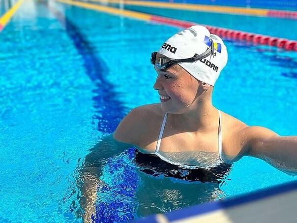 Lana Pudar četvrta u svojoj grupi, neizvjestan ulazak u polufinale