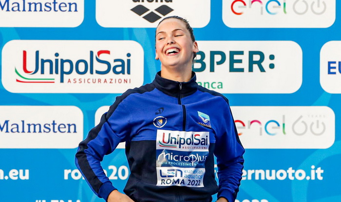 Lana Pudar danas dobija diplomatski pasoš BiH