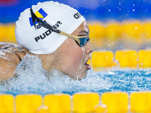 Lana Pudar danas slavi 20. rođendan