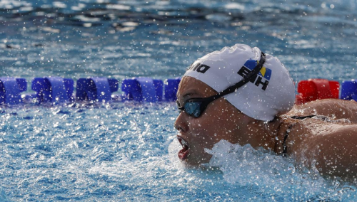 Lana Pudar danas u finalu SP na 200 metara delfin