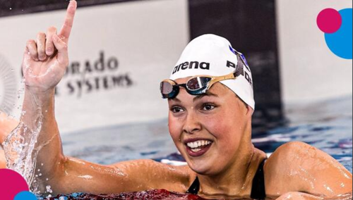 Lana Pudar danas u novom finalu na Evropskom prvenstvu