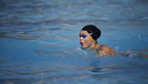 Lana Pudar evropska prvakinja!