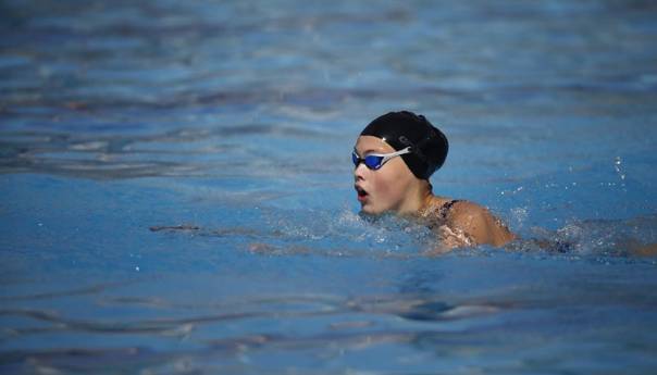 Lana Pudar evropska prvakinja!