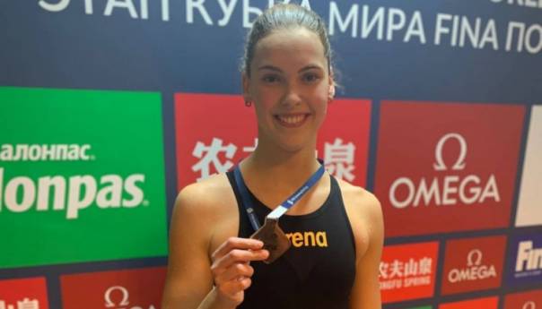 Lana Pudar: Hvala Vam na bezbroj poruka