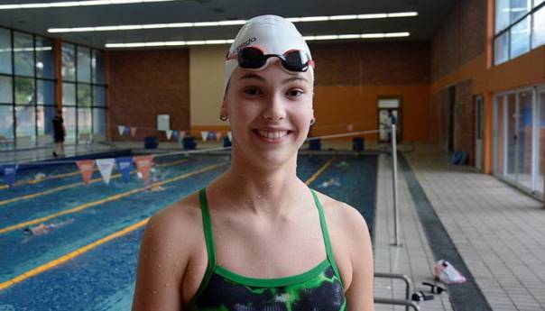 Lana Pudar se kvalifikovala za Olimpijske igre u Tokiju