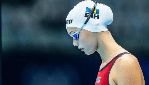 Lana Pudar izborila i finale Evropskog prvenstva u Kazanju