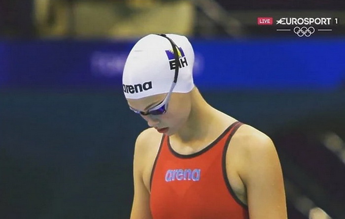 Lana Pudar izborila plasman u treće finale na Svjetskom kupu u Kazanu