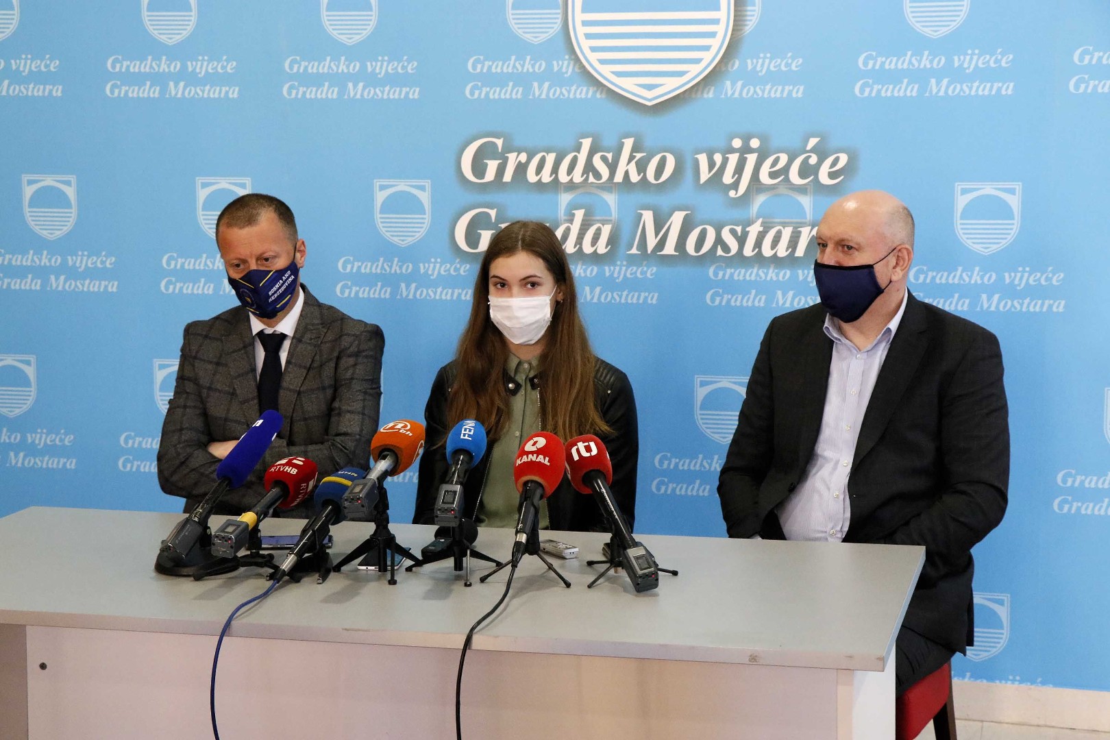 Lana Pudar: Na Olimpijskim igrama predstavit ću BiH u najboljem svjetlu
