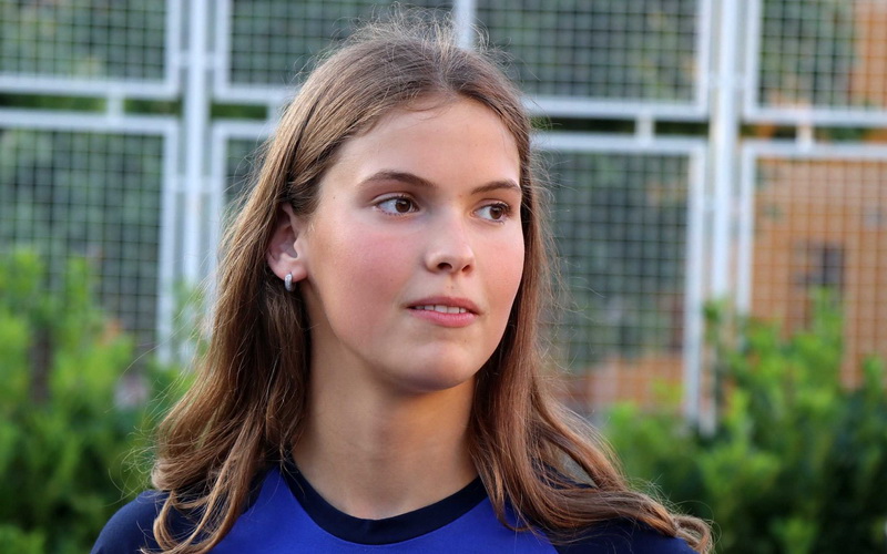 Lana Pudar nije trebala ni ići na EP, pomogao joj je Jusuf Nurkić