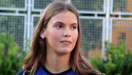 Lana Pudar nije trebala ni ići na EP, pomogao joj je Jusuf Nurkić