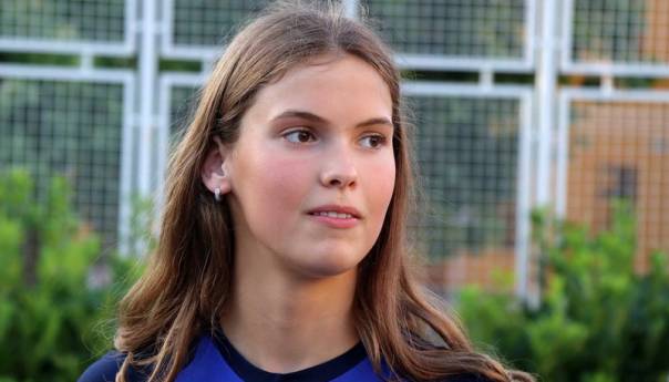 Lana Pudar nije trebala ni ići na EP, pomogao joj je Jusuf Nurkić