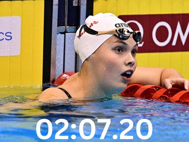 LANA PUDAR - NOVO ZLATO I REKORD