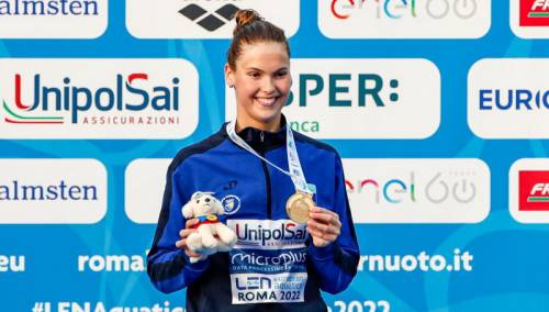 Lana Pudar odustala od nastupa na Svjetskom juniorskom prvenstvu