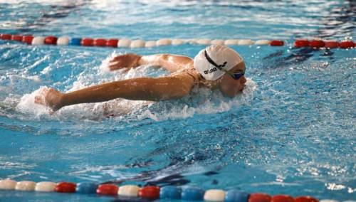 Lana Pudar osvojila bronzu na Evropskom prvenstvu