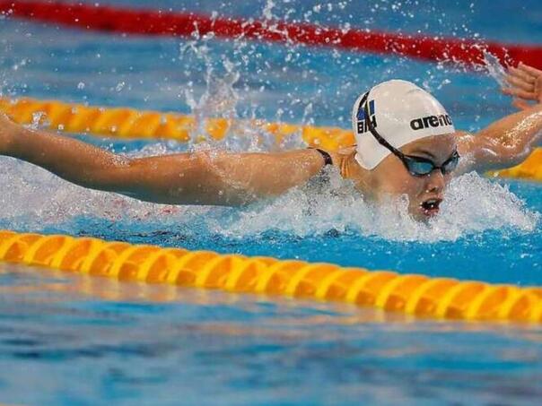 Lana Pudar osvojila bronzu na SP u Kataru!