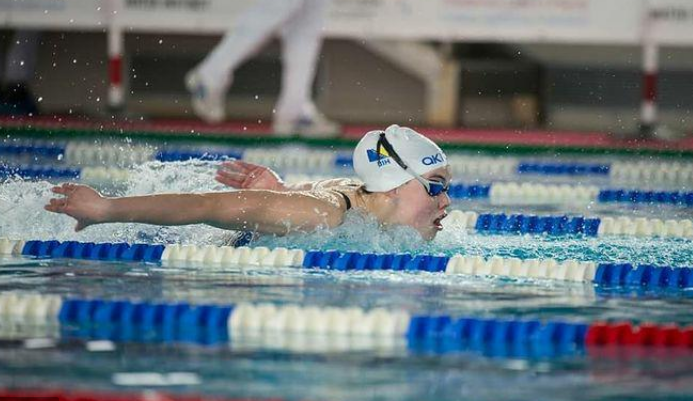 Lana Pudar osvojila novo zlato na Mediteranskim igrama
