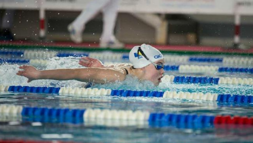 Lana Pudar osvojila novo zlato na Mediteranskim igrama