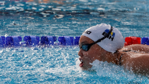 Lana Pudar osvojila peto mjesto na Svjetskom kupu u Berlinu