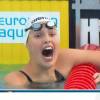 Nevjerovatna Lana Pudar osvojila zlato na Evropskom prvenstvu