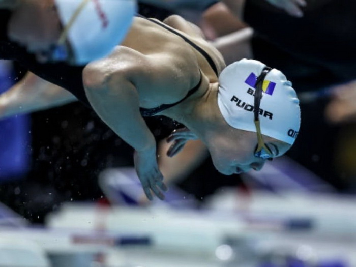 Lana Pudar otkazala nastup na Svjetskom prvenstvu u Singapuru 