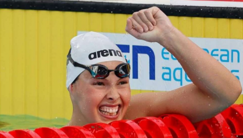 Lana Pudar otputovala na Svjetsko prvenstvo u Melbournu