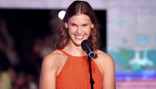 Lana Pudar: Ovo ću pamtiti cijeli život, hvala vam za sve!