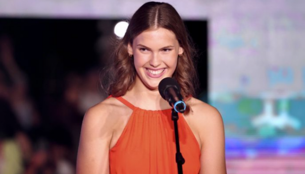 Lana Pudar: Ovo ću pamtiti cijeli život, hvala vam za sve!