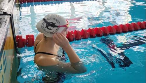 Lana Pudar ponovo najbolja u Turskoj