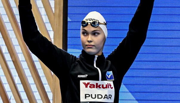 Lana Pudar poslala snažnu poruku