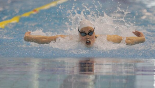 Lana Pudar postavila tri nova državna rekorda u Banjaluci