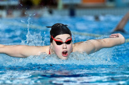 Lana Pudar se plasirala u finale Svjetskog prvenstva u disciplini 100 metara delfin