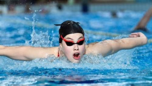 Lana Pudar se plasirala u finale Svjetskog prvenstva u disciplini 100 metara delfin