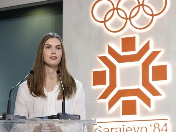 Lana Pudar slavi 19. rođendan: Čestitke stižu sa svih strana